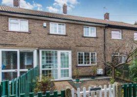 2 Bedroom Terraced
